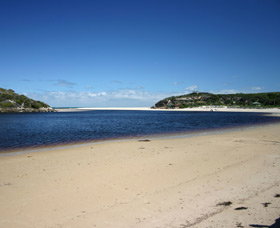 Guilderton WA Attractions Melbourne