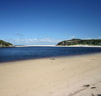 Moore River Estuary - Attractions Melbourne