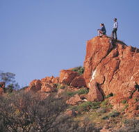 The Granites - Attractions Melbourne