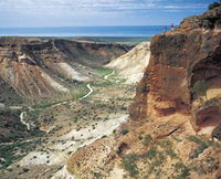 Charles Knife Road