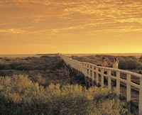 One Mile Jetty