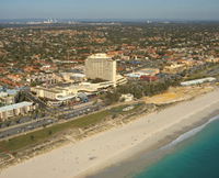 Scarborough Beach