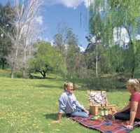 Fred Jacoby Park - Attractions Melbourne