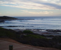 Jacques Point