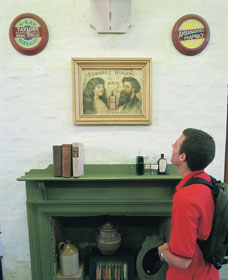 Boulder Pharmacy Museum - Attractions Melbourne 0