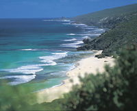 Leeuwin-Naturaliste National Park - Yallingup