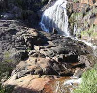 Lesmurdie Falls - Attractions Melbourne