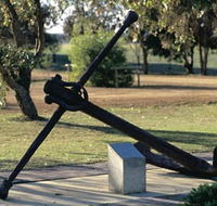 Europa Anchor - Attractions Melbourne