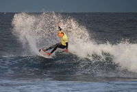 Strickland Bay