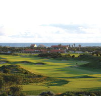 Secret Harbour Golf Links - Attractions Melbourne