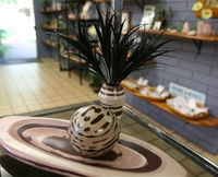 Zebra Rock Gallery and Coffee Shop