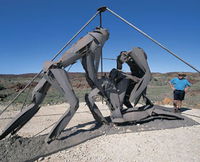 North West Shelf Natural Gas Project