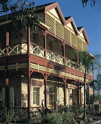 Bill Sewell Complex
