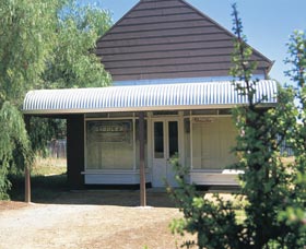 Dowerin WA Attractions Melbourne