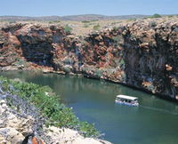 Cape Range National Park