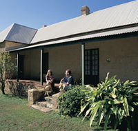 Cliff Grange - Attractions Melbourne