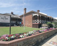 Old Gaol and Police Quarters