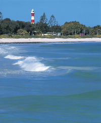 Pages Beach