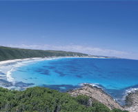 Observatory Point and Lookout