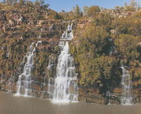 King Cascade
