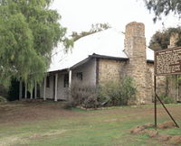 Military Barracks