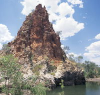 Sawpit Gorge - Attractions Melbourne