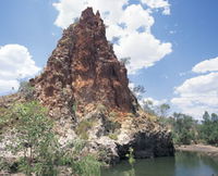 Sawpit Gorge
