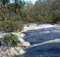 Moons Crossing - Attractions Melbourne