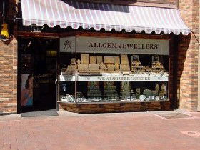 Allgem Jewellers - Attractions Melbourne 0