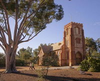 St Johns Church