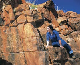 Finucane WA Attractions Melbourne