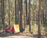 Lane Poole Reserve