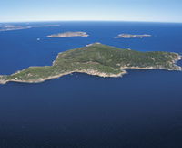Woody Island Nature Reserve