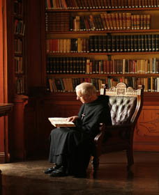 Benedictine Monastery - Attractions Melbourne 0