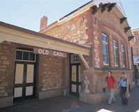 Old Coolgardie Gaol