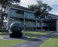 Centenary Gardens
