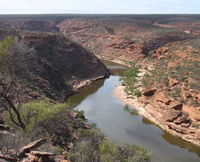 Loop Walk Kalbarri National Park