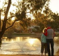 Bernard Park - Attractions Melbourne