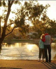 Bernard Park - Attractions Melbourne 0