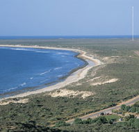 Surfers Beach - Attractions Melbourne
