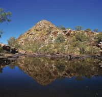 Bell Gorge - Attractions Melbourne