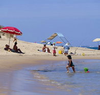 Myalup Beach - Attractions Melbourne