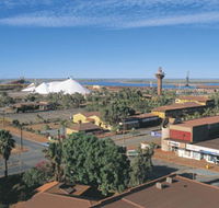 Town Observation Tower - Attractions Melbourne