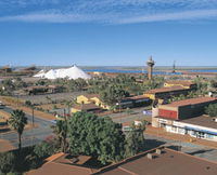 Town Observation Tower