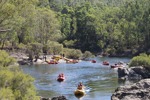 Anytime Adventures In Mandurah & The Peel Region - Attractions Melbourne 4