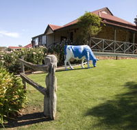 Longview Vineyard - Attractions Melbourne