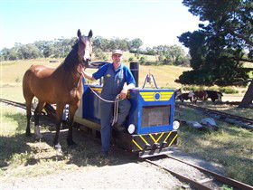 Littlehampton SA Attractions Melbourne