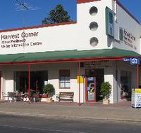 Yorke Peninsula Visitor Information Centre - Minlaton - Attractions Melbourne