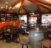Terra Rossa Wine Club - Attractions Melbourne
