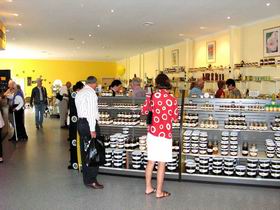  Attractions Melbourne